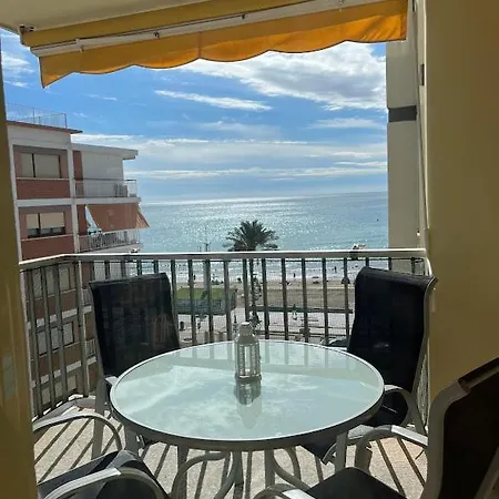 Piso En Primera Linea De Playa Benicasim * Benicàssim
